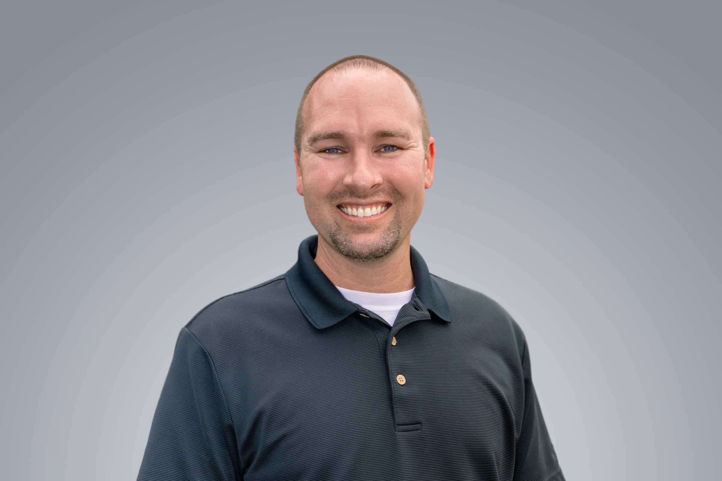 Brandon Hopkins, AI Consultant for Small Business