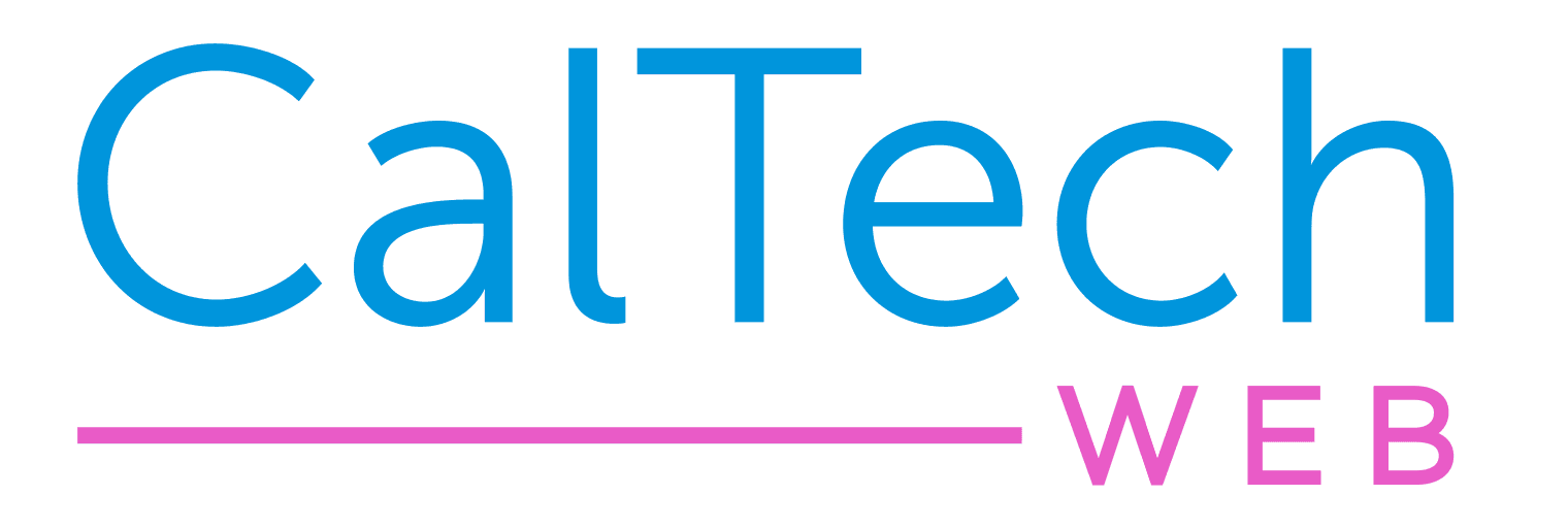 CalTech Web