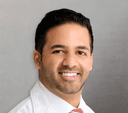 Dr. Arjun Kanuri, MD, MBA