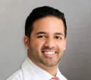 Dr. Arjun Kanuri, MD, MBA