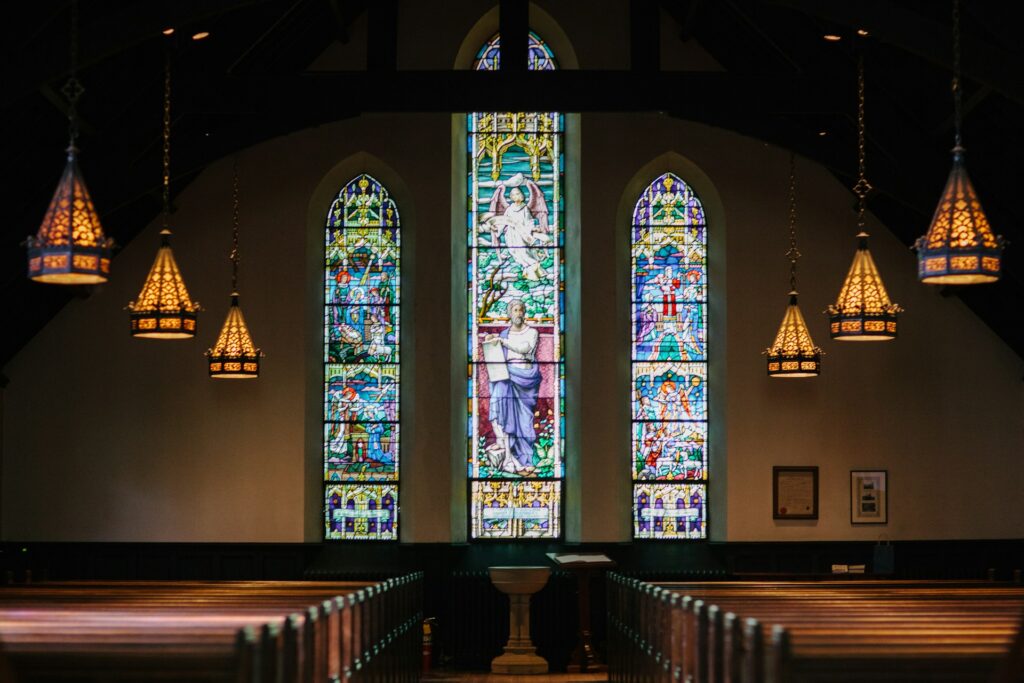 The Ultimate Guide to Christian Ministry Websites 9 Christian Ministry Website