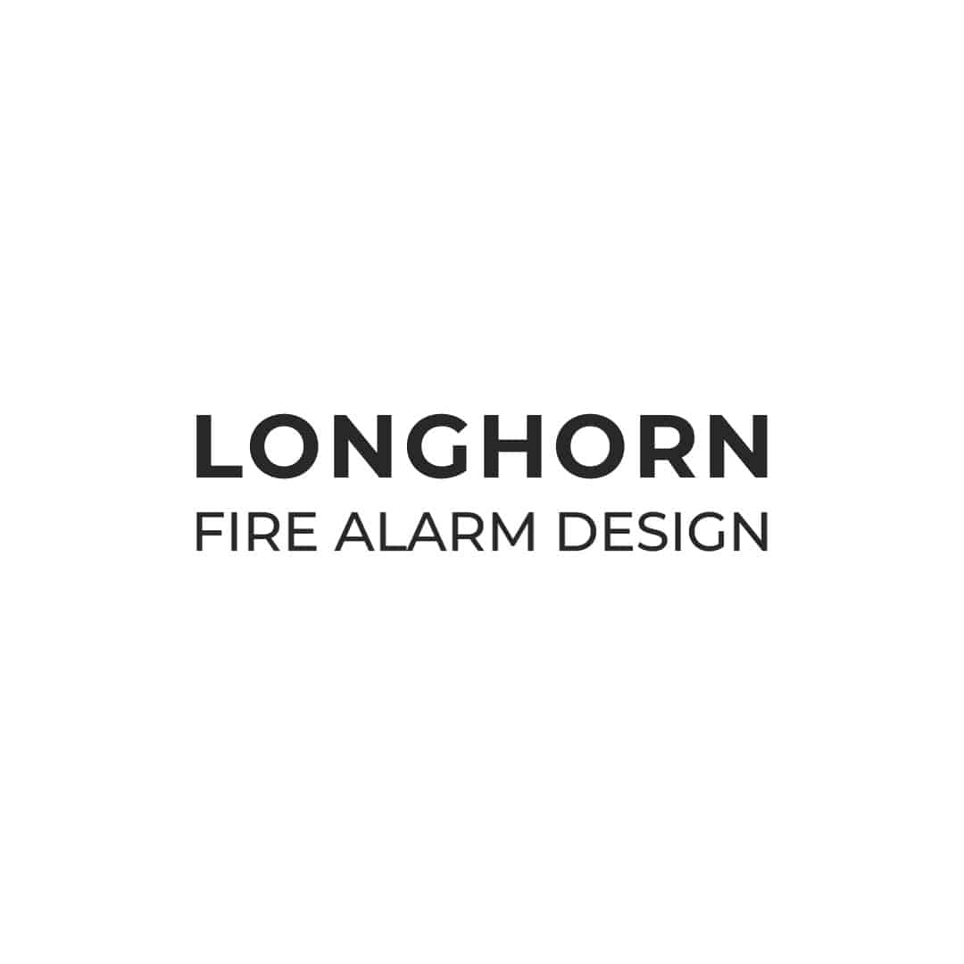 Longhorn Fire Alarm Design