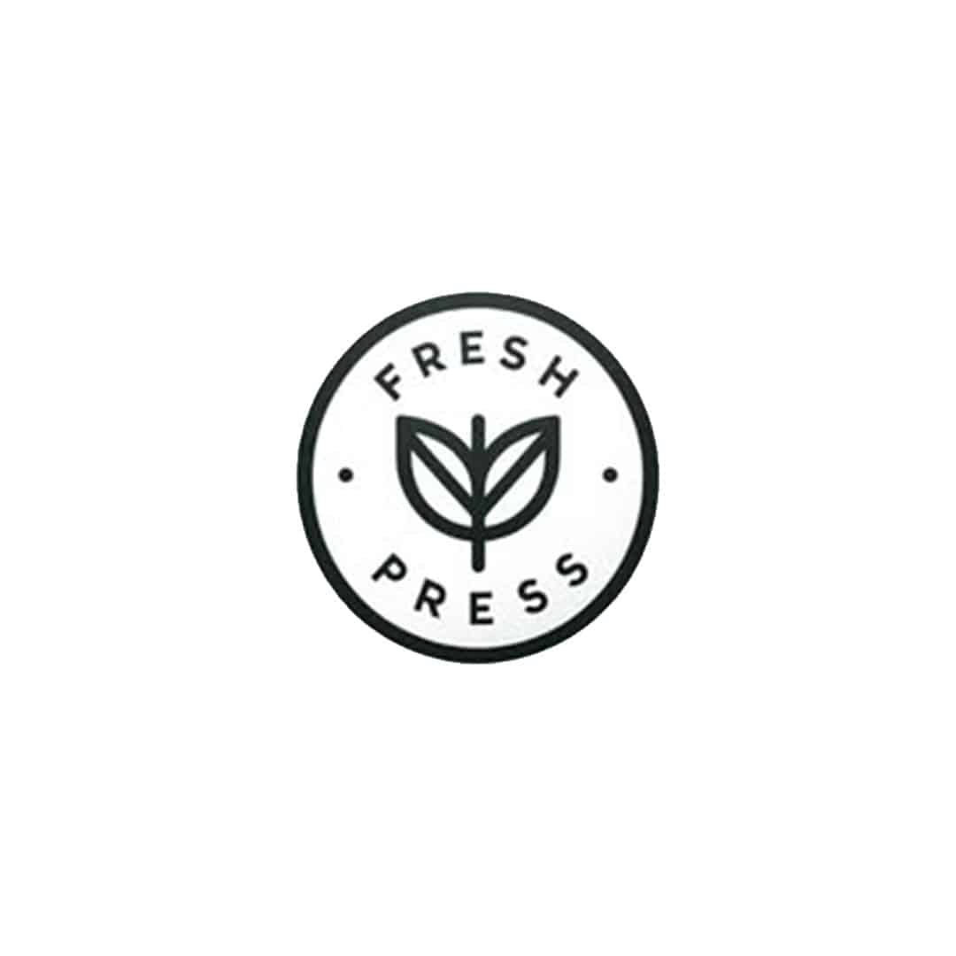 My Fresh Press Juice